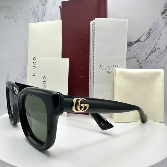 New GUCCI Sunglasses - Picture 1 of 16